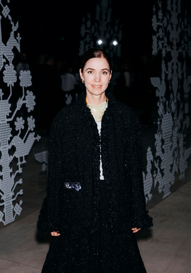 Алёна Ахмадуллина