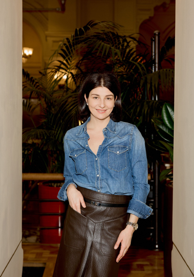 Ольга Карпова 