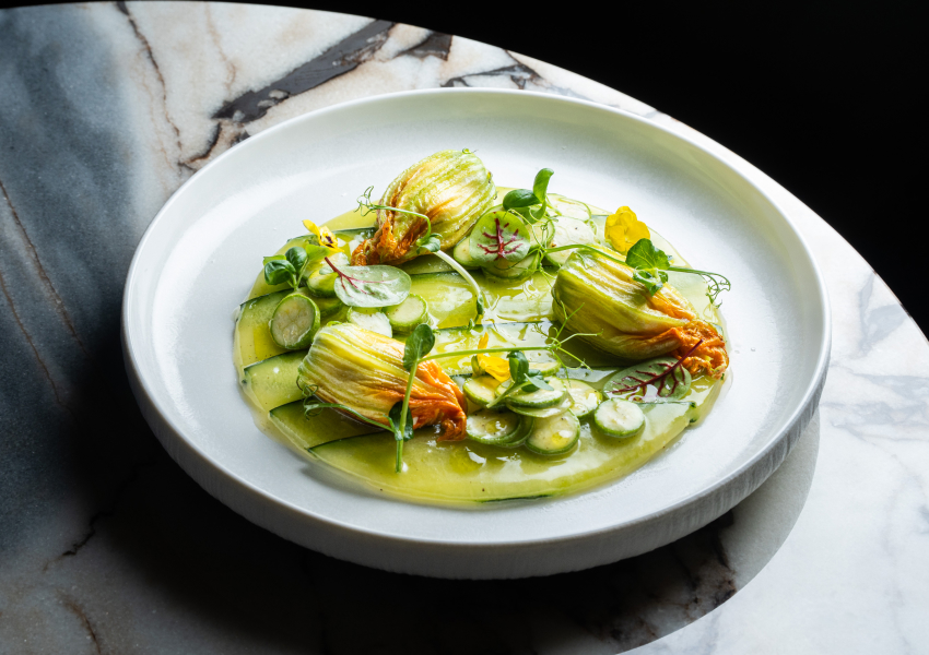 Essenza by Mauro Panebianco