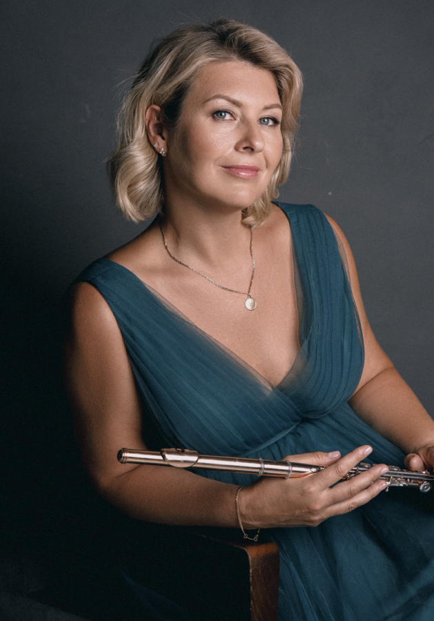 Олеся Тертычная