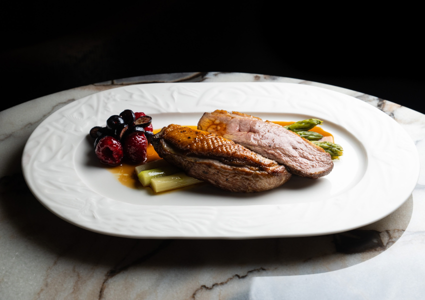 Essenza by Mauro Panebianco