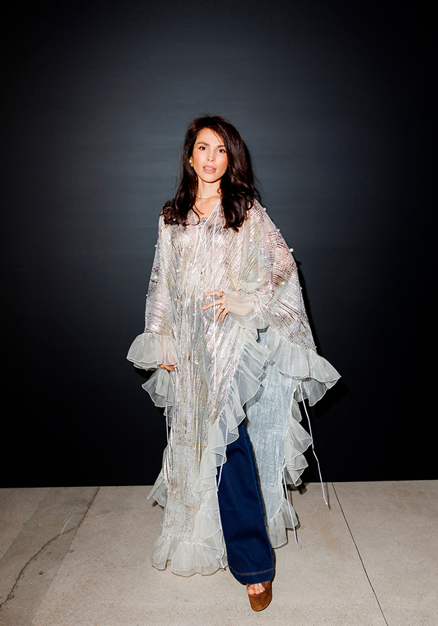 Сати Казанова