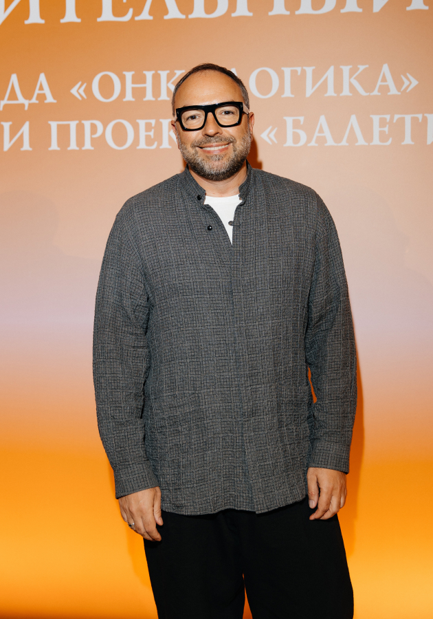 Дмитрий Дудинский