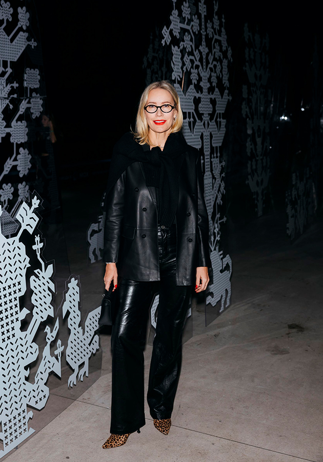 Елена Летучая