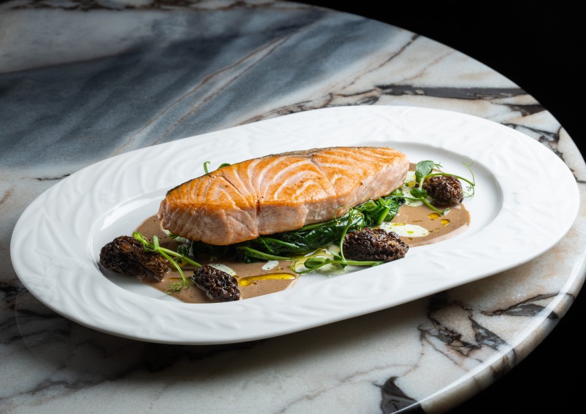 Essenza by Mauro Panebianco