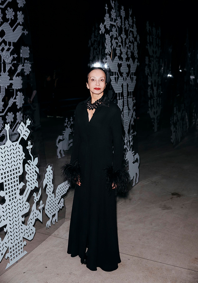 Алла Сигалова