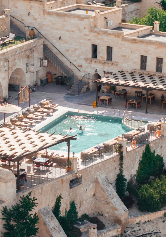 Kayakapi Premium Caves