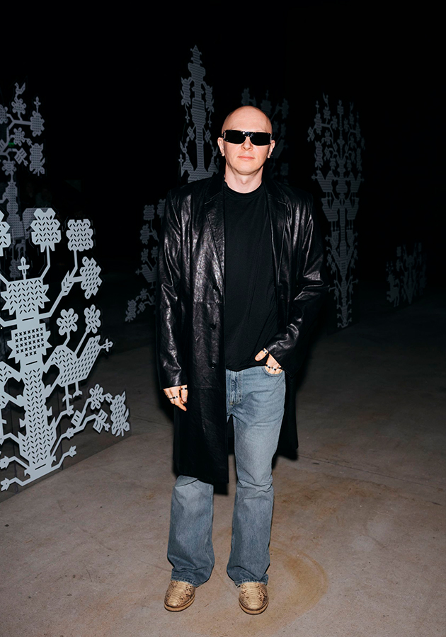 Гоша Карцев