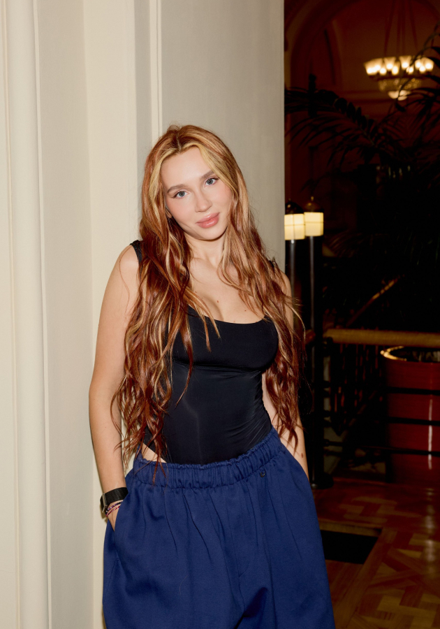 Юлия Годунова 