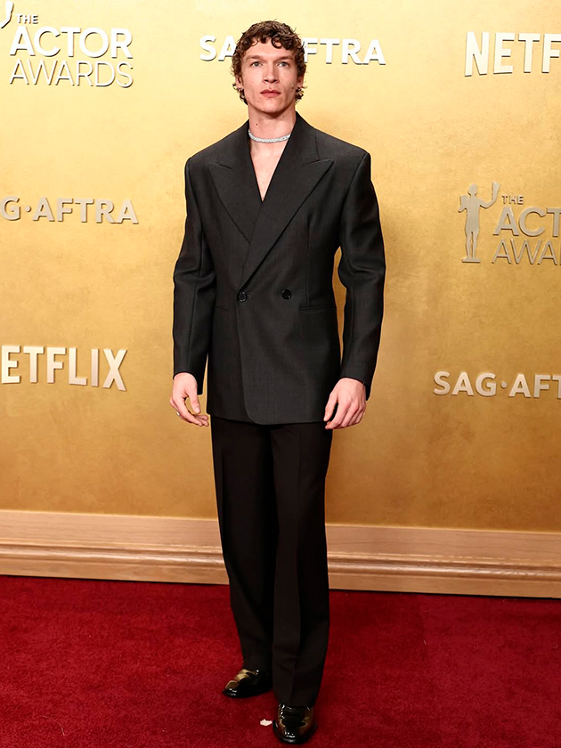 Коннор Сторри