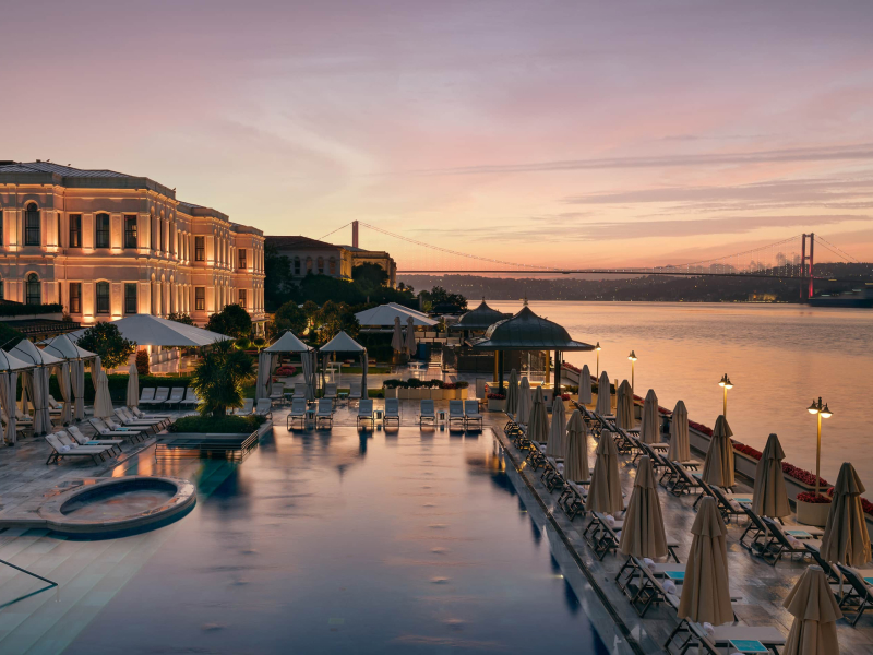 Four Seasons Istanbul
