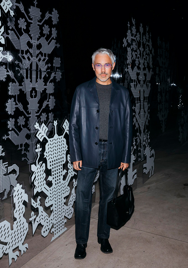 Александр Рогов