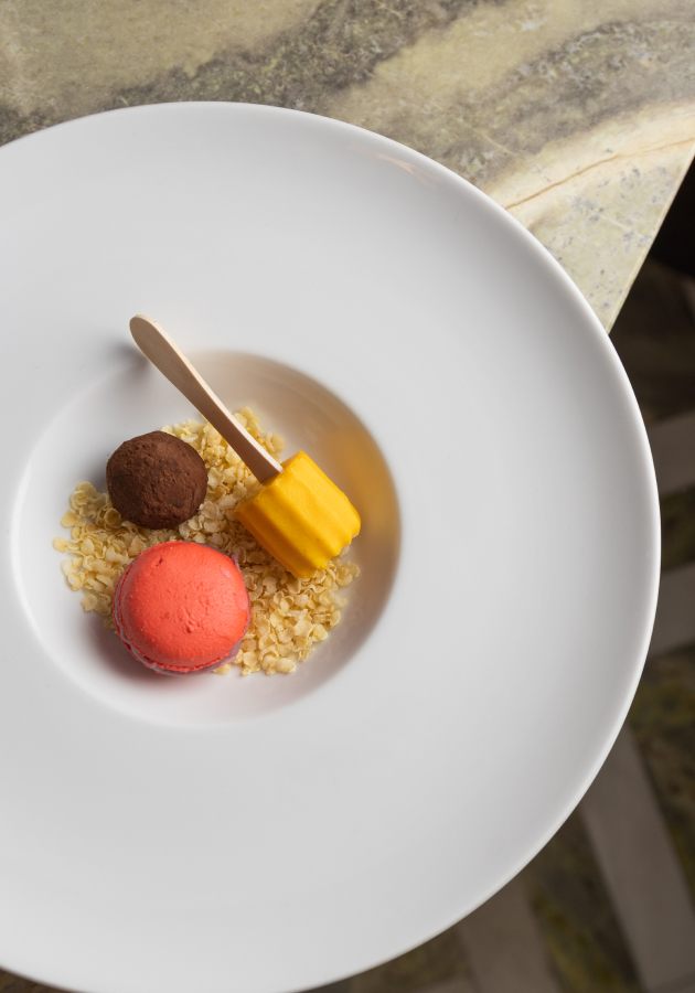 «Жеральдин»