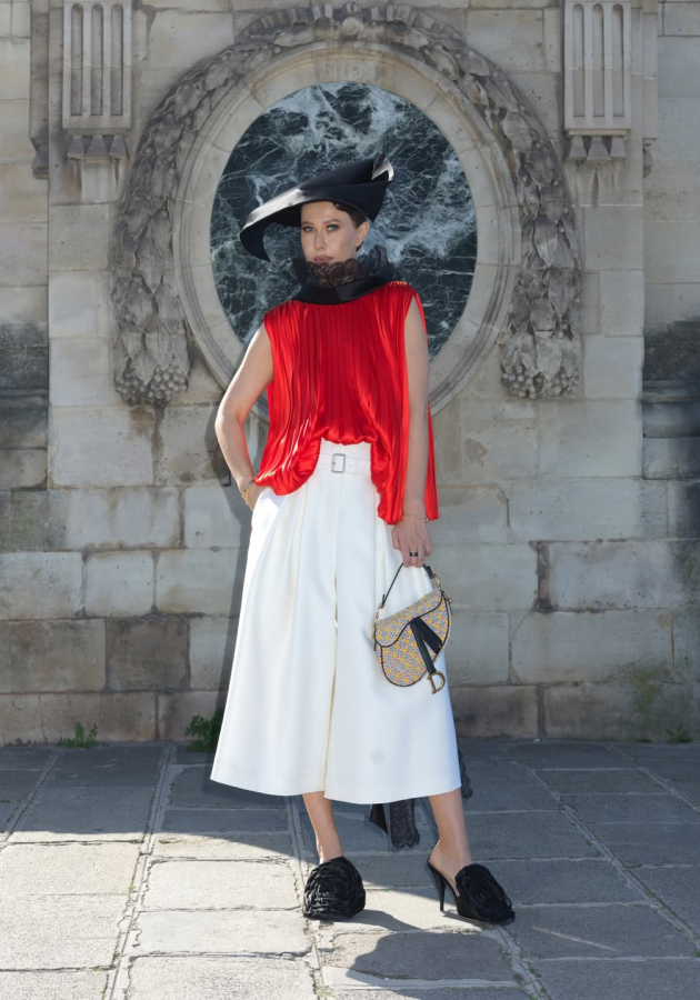 Ксения Собчак