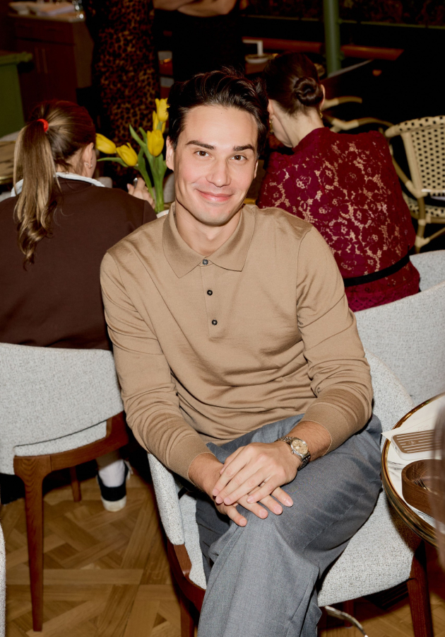 Идрис Гитинаев 