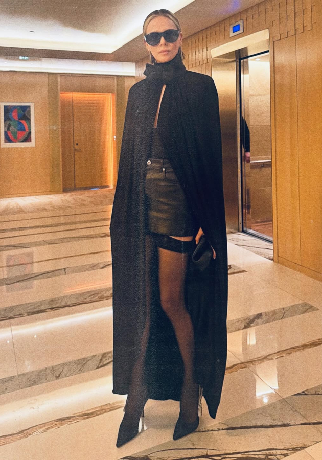 Шарлиз Терон