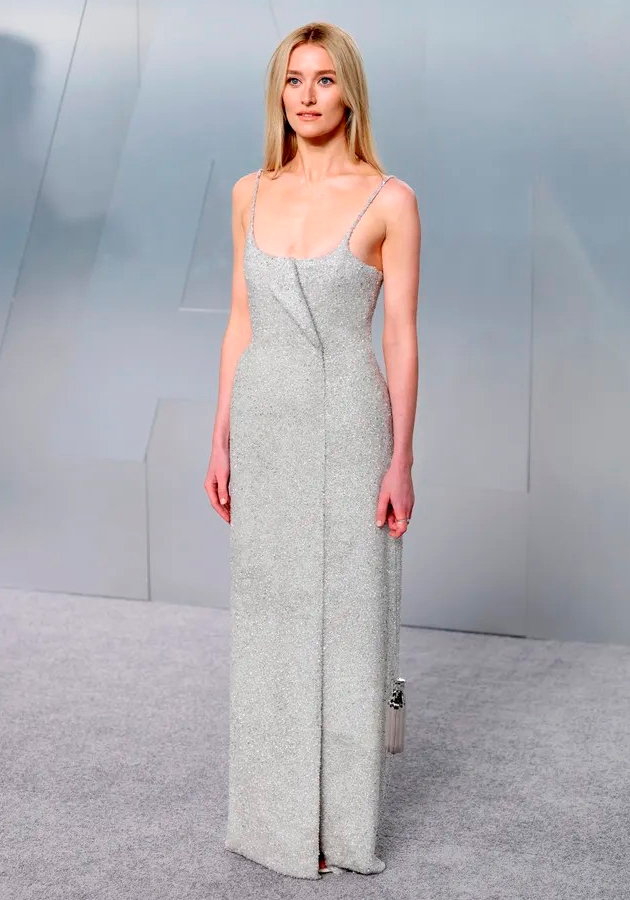 Сара Пиджон (Фото: Daniele Venturelli, Getty Images, Vanity Fair)