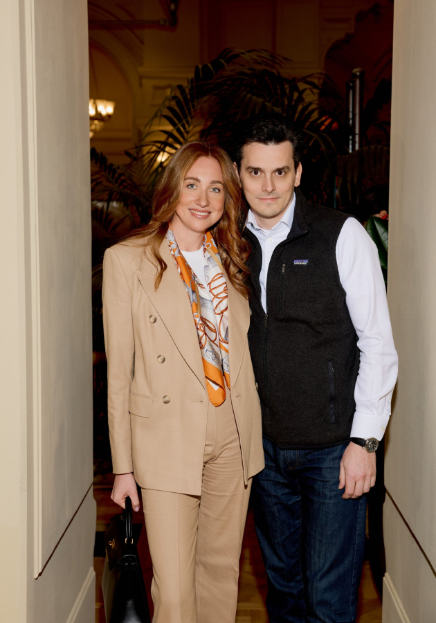 Наталья Малинова 