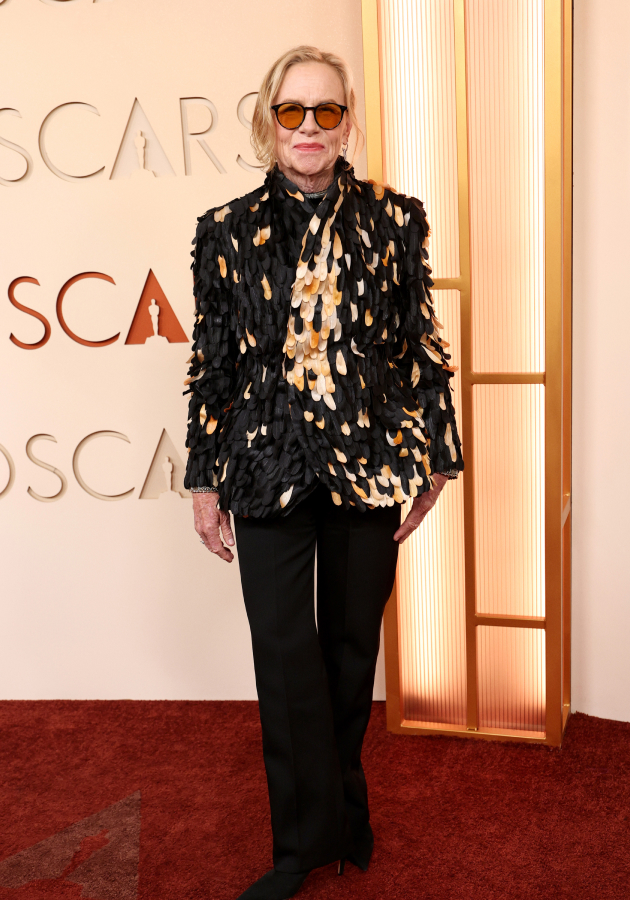 Эми Мэдиган