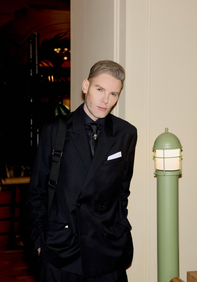 Павел Князев 