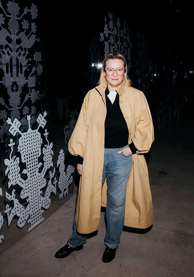 Мария Федорова