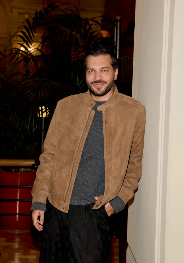 Павел Бобров 