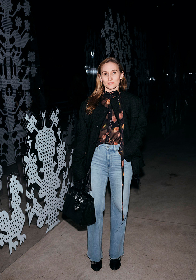 Анастасия Винокур