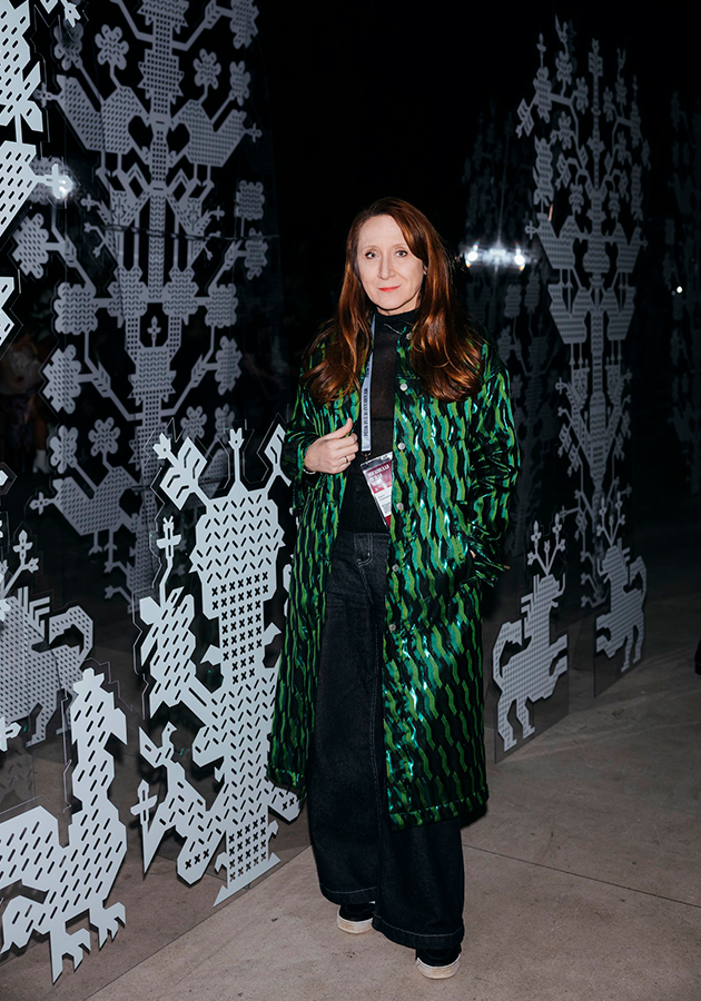 Юрате Гураускайте