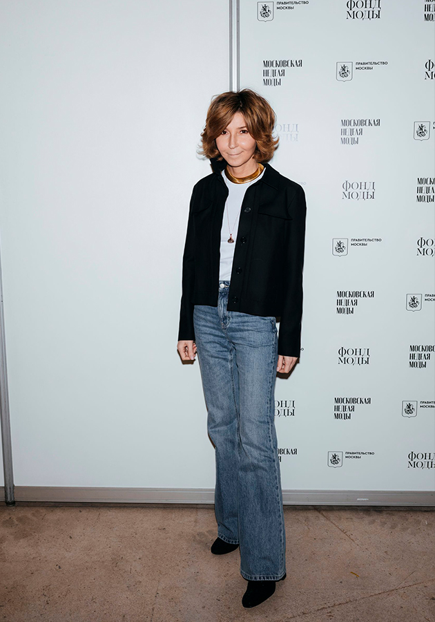 Виктория Полякова