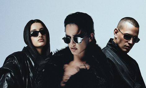 Эксклюзив: новые &laquo;Слезы&raquo; Децла&nbsp;&mdash; в&nbsp;исполнении Zivert