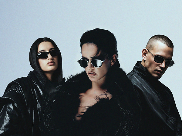 Эксклюзив: новые &laquo;Слезы&raquo; Децла&nbsp;&mdash; в&nbsp;исполнении Zivert