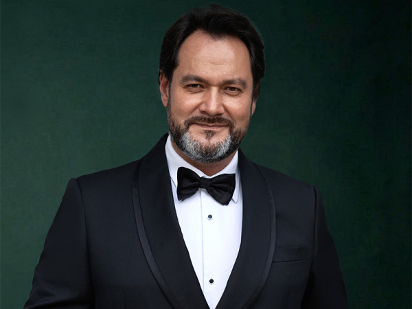 Ильдар Абдразаков&nbsp;&mdash; новый худрук Михайловского театра