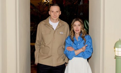 Светский backstage: открытие AVA Cafe в&nbsp;ГУМе