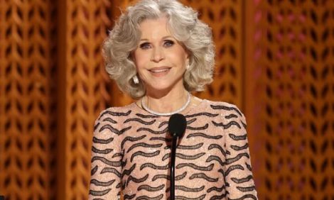 &laquo;Корреспондент&raquo;: 88-летняя Джейн Фонда сыграет главную роль в&nbsp;экранизации книги Вирджинии Эванс