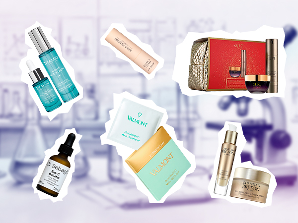 Изобретения женщин, которые изменили мир, и&nbsp;бьюти-продукты, которые действительно работают