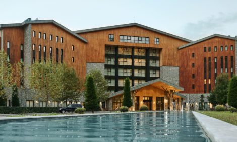 Эффект аутофагии: как я&nbsp;провела каникулы в&nbsp;Chenot Palace Gabala и&nbsp;почему 850 калорий&nbsp;&mdash; это &laquo;новый черный&raquo;