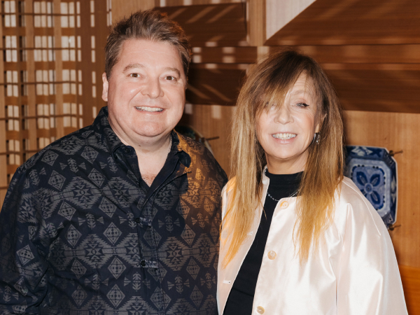 Светский бэкстейдж: открытие ресторана Motto Azabu с&nbsp;кухней Токио&nbsp;&mdash; в&nbsp;московском отеле &laquo;Метрополь&raquo;