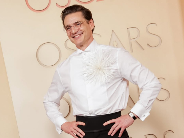 Тимоти Шаламе, Педро Паскаль, Хавьер Бардем и&nbsp;другие звезды &laquo;Оскара-2026&raquo;