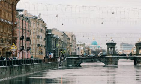 Питер Weekly: премьера оперы &laquo;Мандрагора&raquo;, фестиваль &laquo;Триумф джаза&raquo; и&nbsp;новый азиатский ресторан Self Edge Chinois