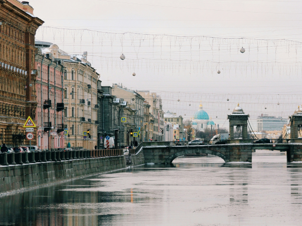 Питер Weekly: премьера оперы &laquo;Мандрагора&raquo;, фестиваль &laquo;Триумф джаза&raquo; и&nbsp;новый азиатский ресторан Self Edge Chinois