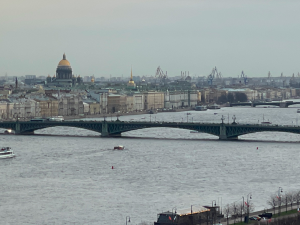 Питер Weekly: премьера спектакля &laquo;Золотой ключик или...&raquo;, выставка &laquo;Феноменология экстаза&raquo; и&nbsp;новый ресторан &laquo;Таможня&raquo;