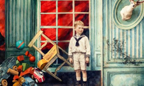 Posta Событие: в&nbsp;Нижнем Новгороде пройдет вечер одноактных балетов &laquo;Волшебная ночь&raquo;