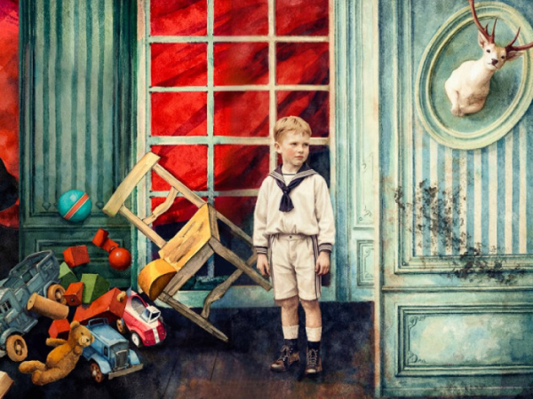 Posta Событие: в&nbsp;Нижнем Новгороде пройдет вечер одноактных балетов &laquo;Волшебная ночь&raquo;