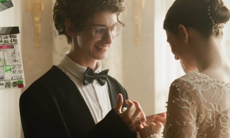 Кино Posta: Марк Эйдельштейн в&nbsp;триллере &laquo;Пропасть&raquo;