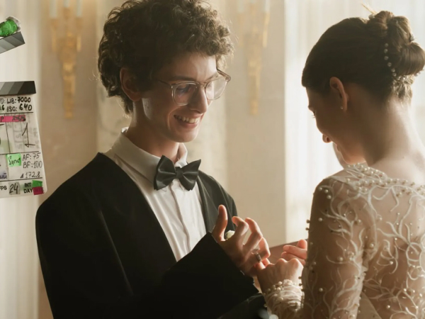 Кино Posta: Марк Эйдельштейн в&nbsp;триллере &laquo;Пропасть&raquo;