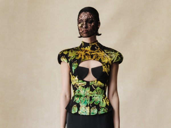 Модные хроники: &laquo;Эффект бабочки&raquo;&nbsp;&mdash; в&nbsp;новой весенне-летней коллекции Rasario