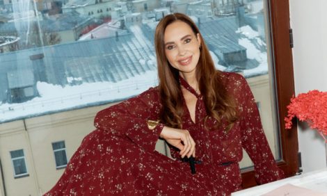 Светский backstage: бьюти-девичник Romanovamakeup и&nbsp;Ararat Park Hyatt Moscow в&nbsp;честь 8&nbsp;Марта