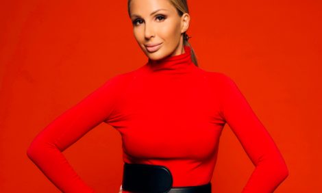 Главные по&nbsp;красоте: Ирина Шапиро об&nbsp;особенностях ухода за&nbsp;кожей и&nbsp;волосами в&nbsp;начале весны