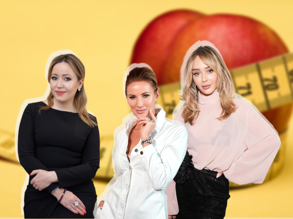 Главные по&nbsp;красоте: самые сложные зоны для коррекции&nbsp;&mdash; и&nbsp;при чем тут колени Марго Робби?