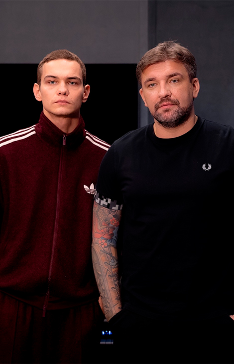 Слава Копейкин сыграет Басту в&nbsp;музыкальной документалке о&nbsp;Василии Вакуленко